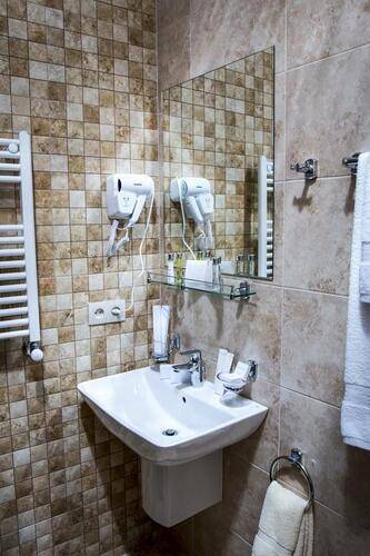 Lilia Hotel Yerevan