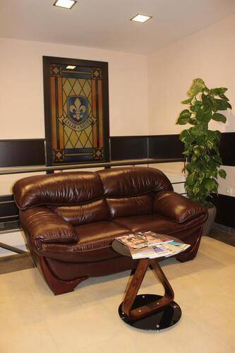 Lilia Hotel Yerevan
