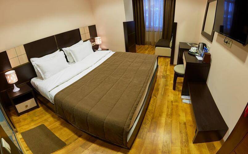 Lilia Hotel Yerevan