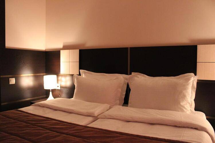 Lilia Hotel Yerevan