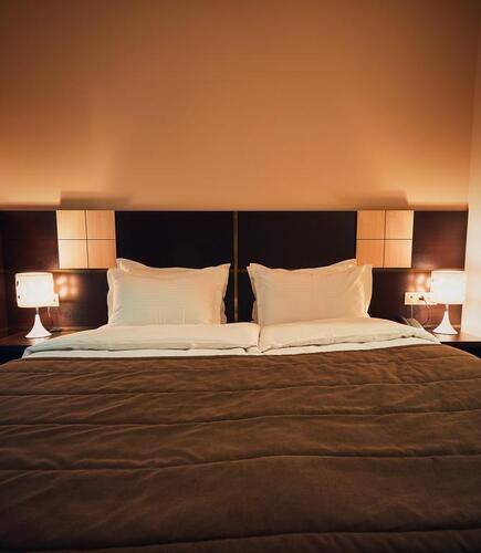 Lilia Hotel Yerevan