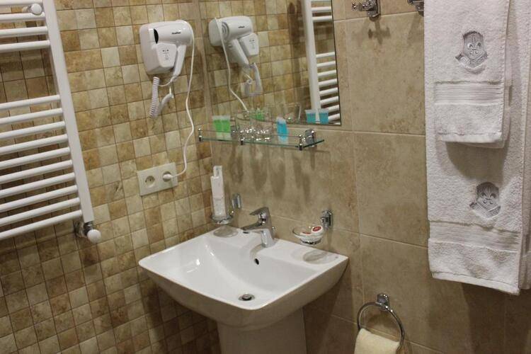 Lilia Hotel Yerevan