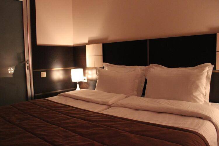 Lilia Hotel Yerevan