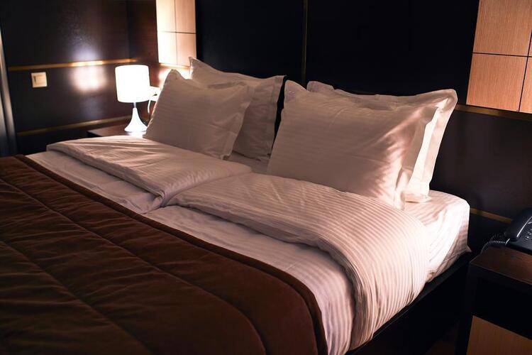 Lilia Hotel Yerevan