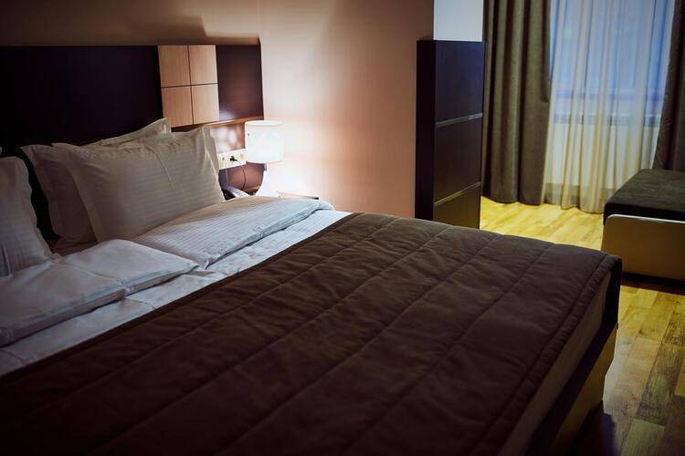 Lilia Hotel Yerevan