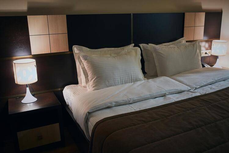 Lilia Hotel Yerevan