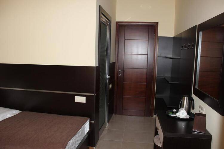 Lilia Hotel Yerevan