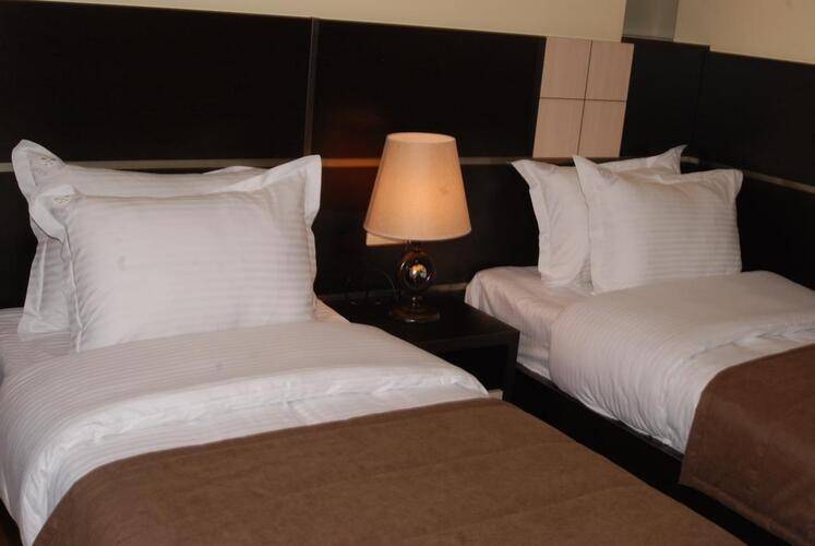 Lilia Hotel Yerevan