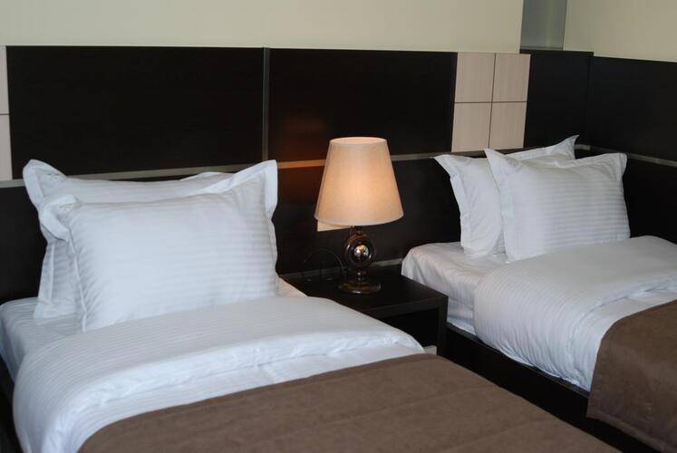 Lilia Hotel Yerevan