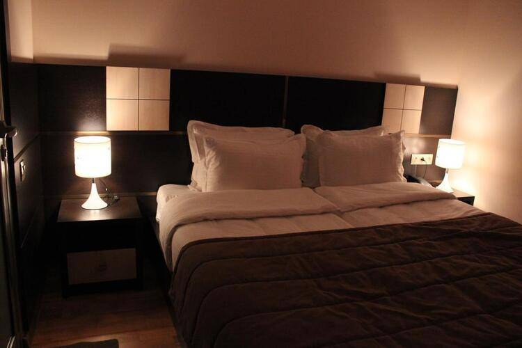 Lilia Hotel Yerevan
