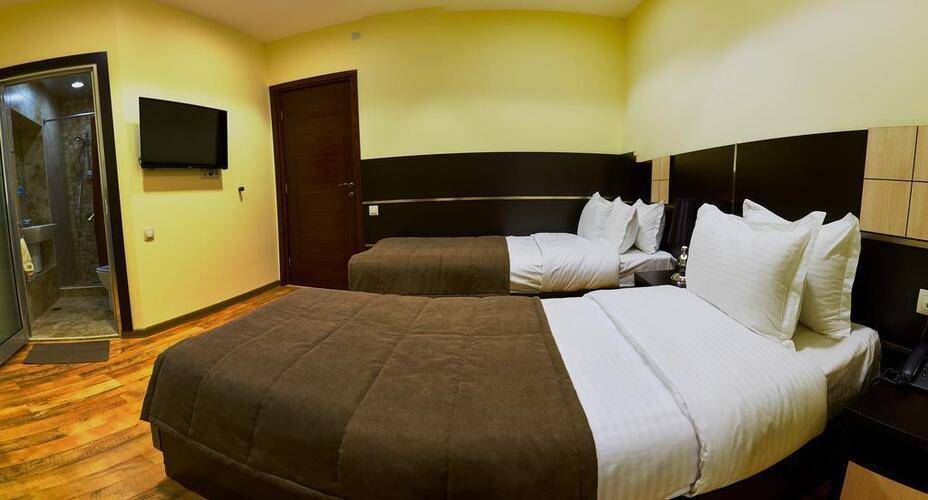 Lilia Hotel Yerevan