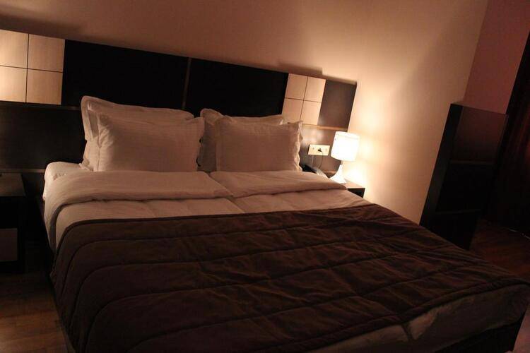 Lilia Hotel Yerevan