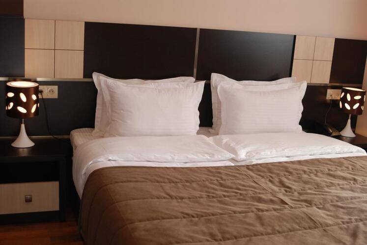 Lilia Hotel Yerevan
