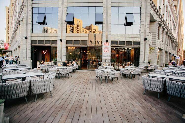 Welcome City Center Apartments