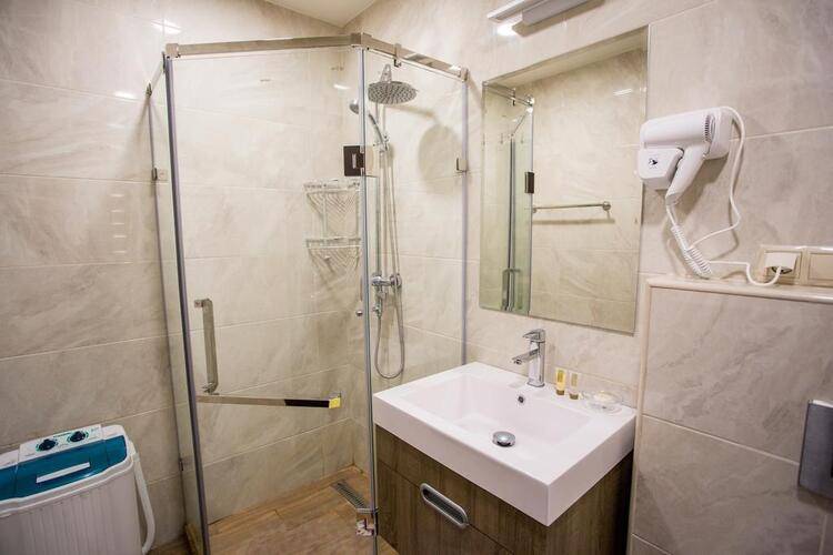 Welcome City Center Apartments