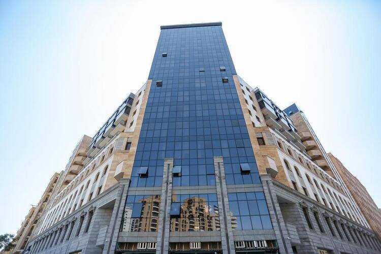 Welcome City Center Apartments