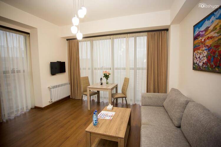Welcome City Center Apartments