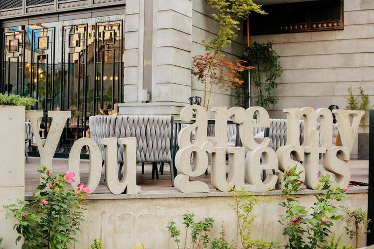 Welcome City Center Apartments