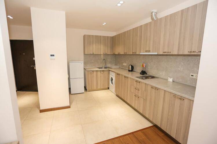 Welcome City Center Apartments