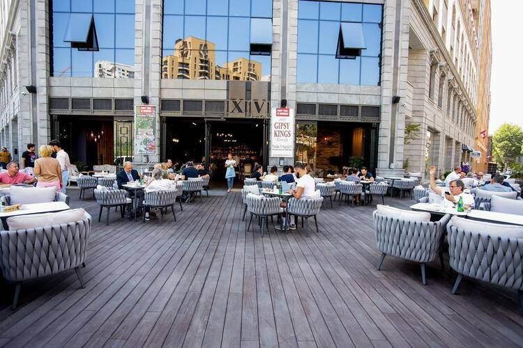 Welcome City Center Apartments