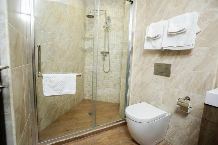 Welcome City Center Apartments