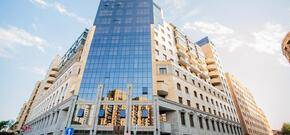 Welcome City Center Apartments