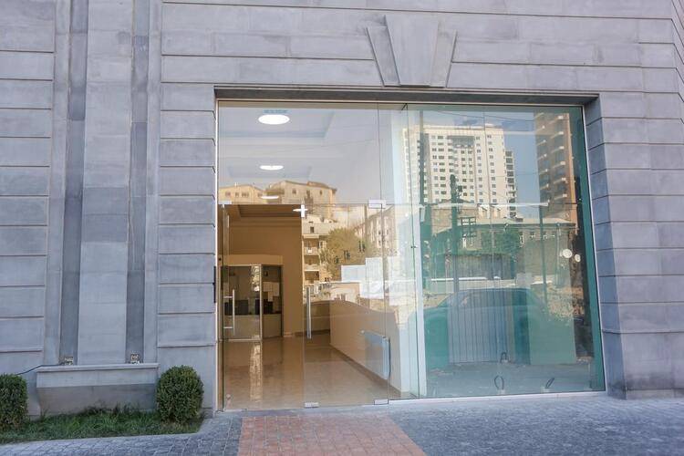 Welcome City Center Apartments