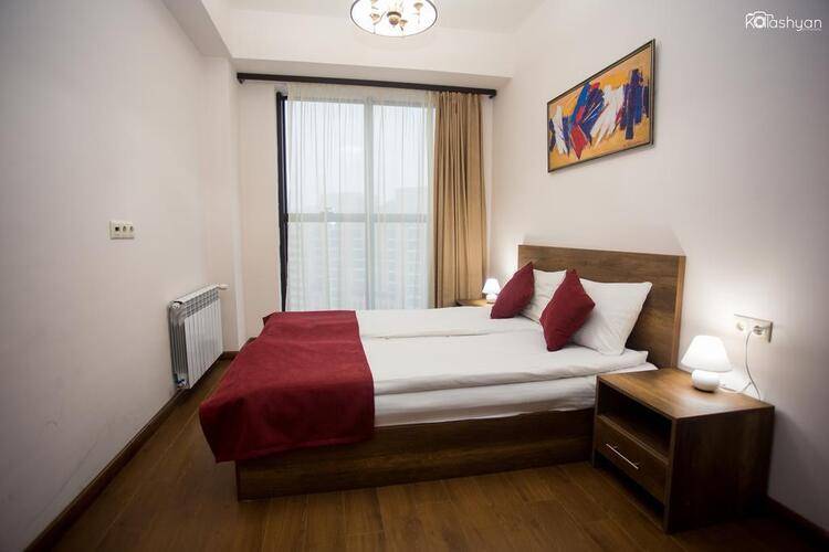 Welcome City Center Apartments