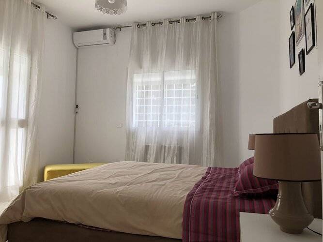 New Cosy Appart In La Marsa (Aduls Only)