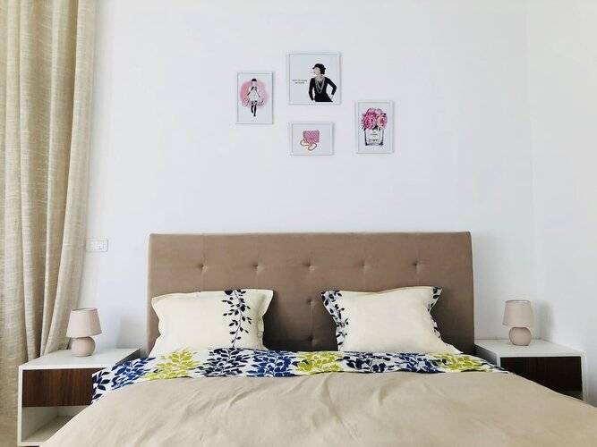 New Cosy Appart In La Marsa (Aduls Only)