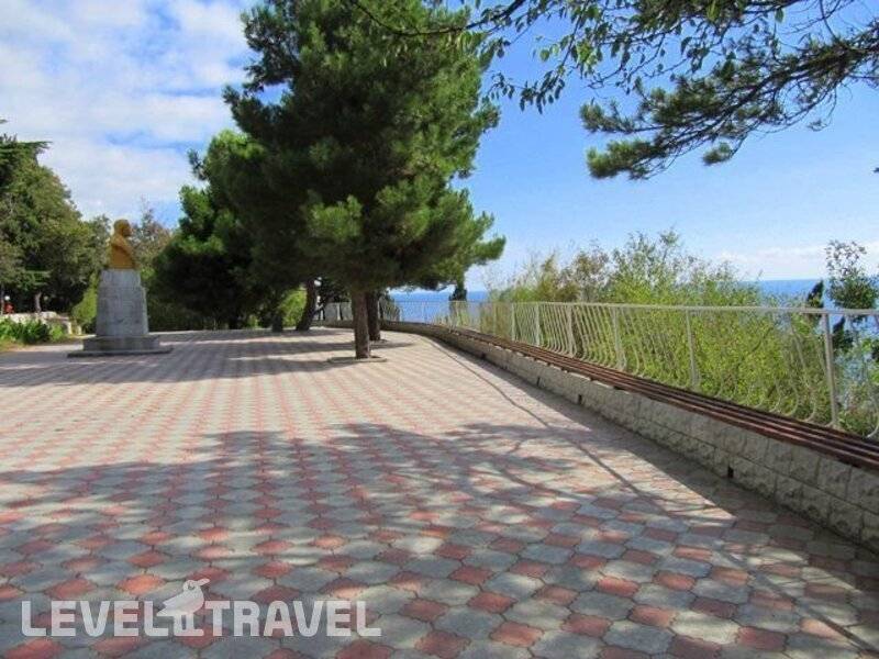 Фотография Отель Ассоль Море