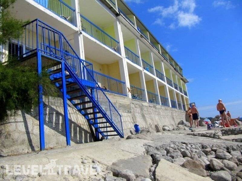 Фотография Отель Ассоль Море