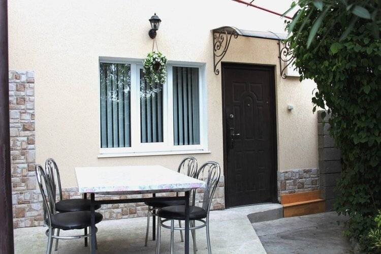 Гостевой Дом Давита