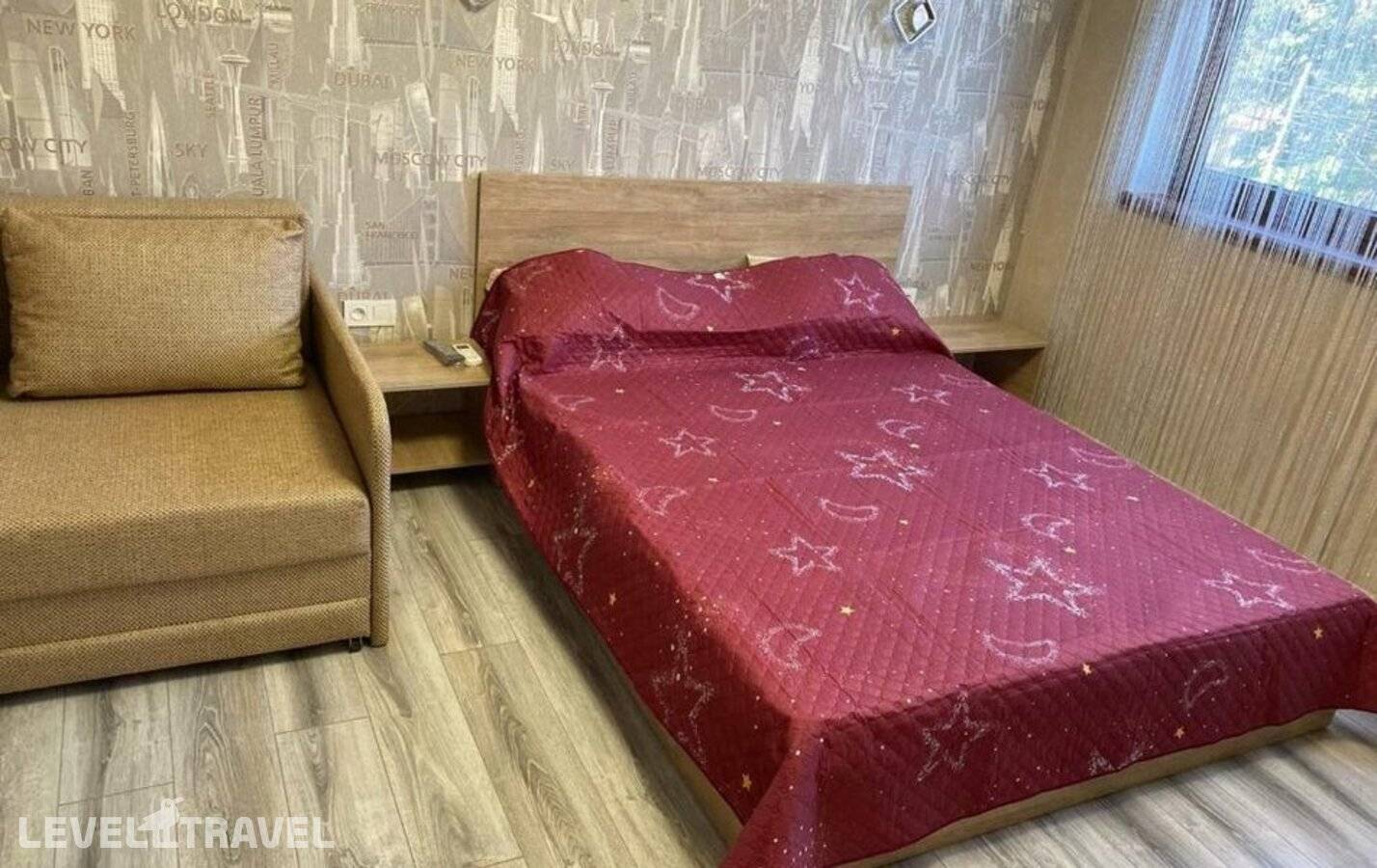 Изображение отеля 1