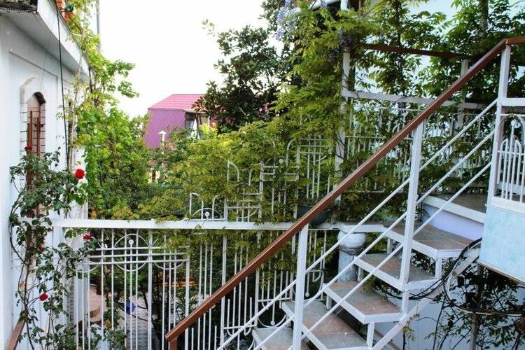 Гостевой Дом Радмир