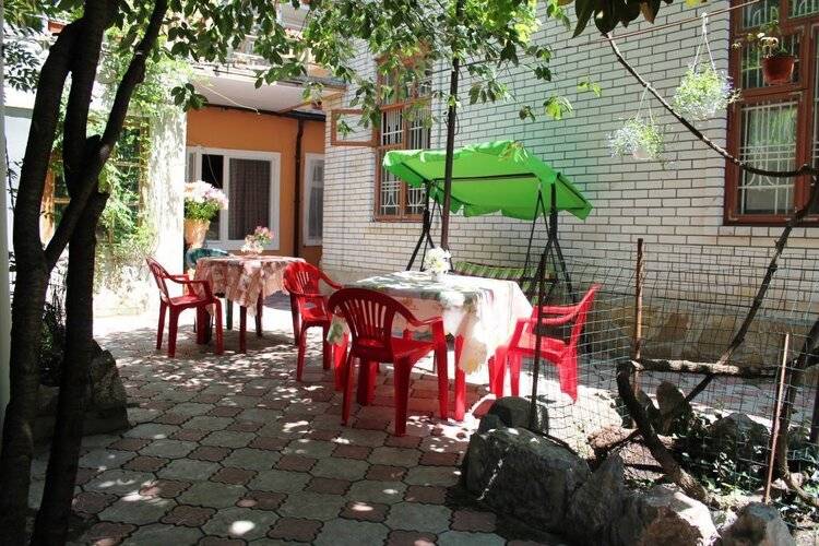 Гостевой Дом Радмир