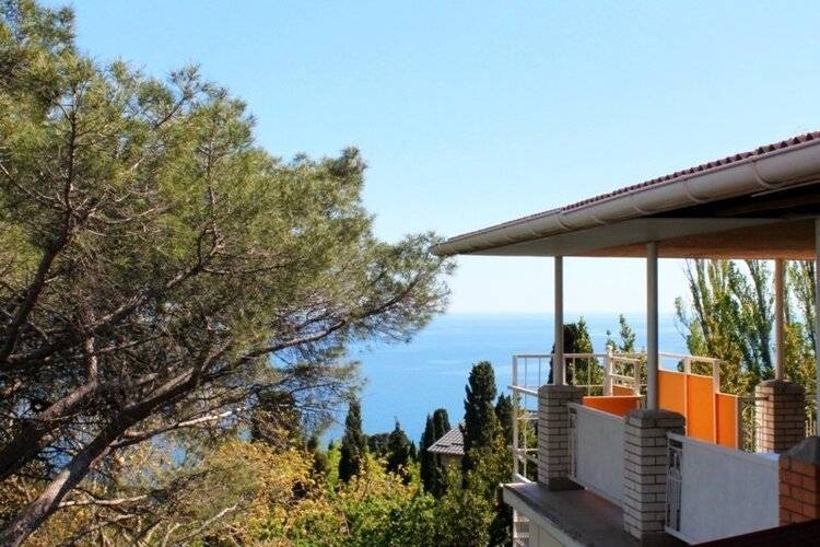 Гостевой Дом Радмир