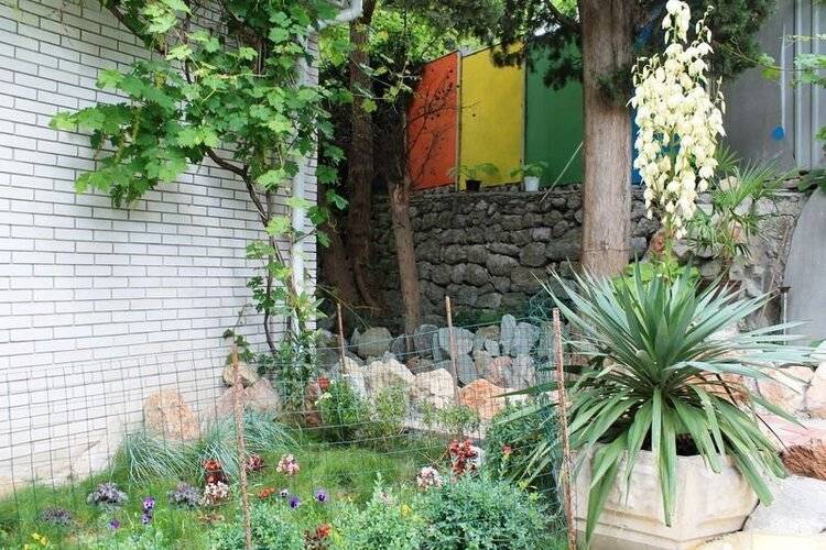 Гостевой Дом Радмир