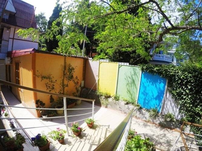 Гостевой Дом Радмир