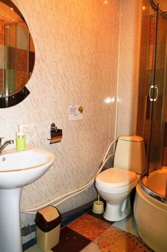 Гостевой Дом Радмир