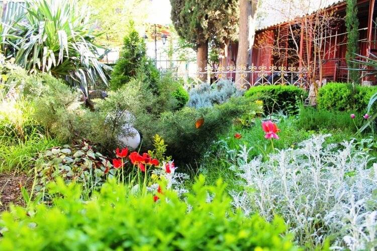 Гостевой Дом Радмир