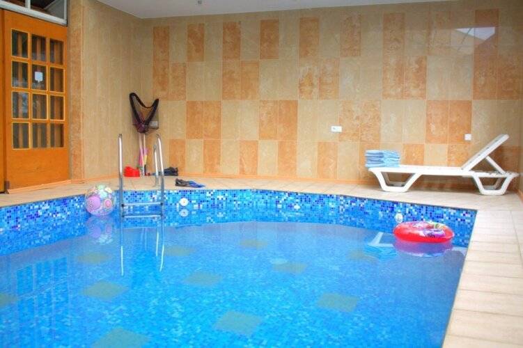 Гостевой Дом Радмир