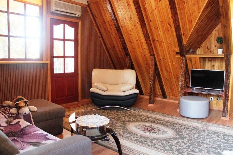 Гостевой Дом Радмир