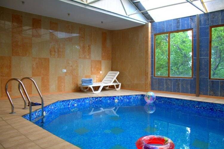 Гостевой Дом Радмир