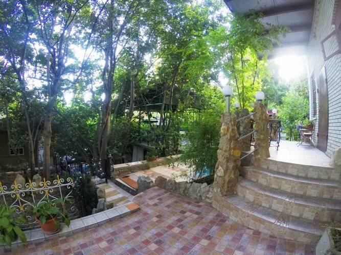 Гостевой Дом Радмир