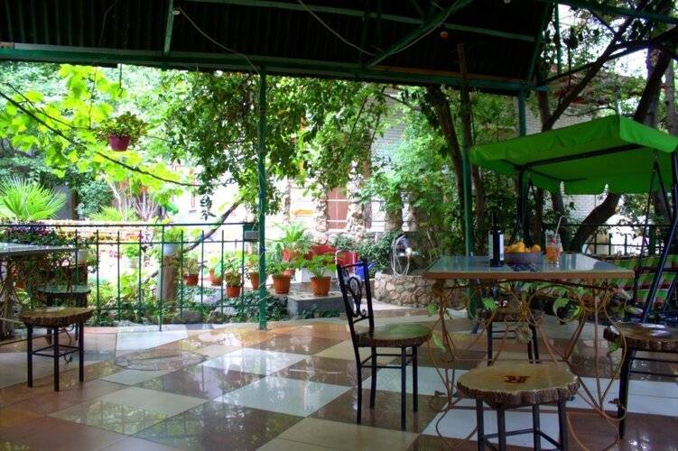 Гостевой Дом Радмир