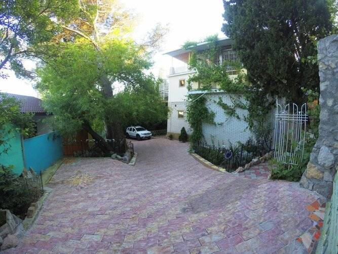 Гостевой Дом Радмир