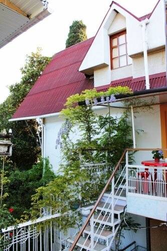 Гостевой Дом Радмир