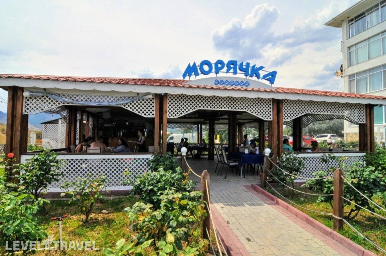 Изображение отеля 14