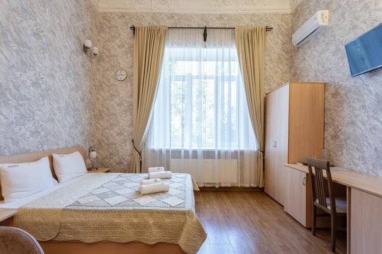 Мини-Отель Dalamar